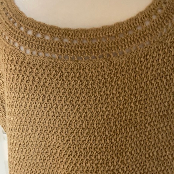 NWT Lauren Ralph Lauren Sleeveless Blouse Size XL - Picture 8 of 11